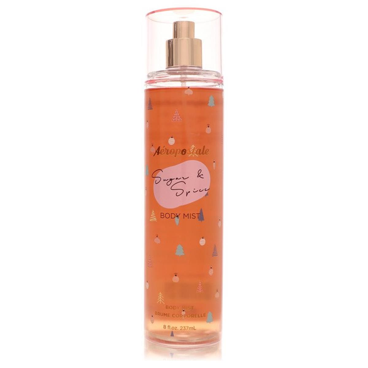 AEROPOSTALE Aeropostale 240 ml Sugar & Spice Body Mist Fragrance Spray for Women,All Products : American Fashion Style Bags On Sale