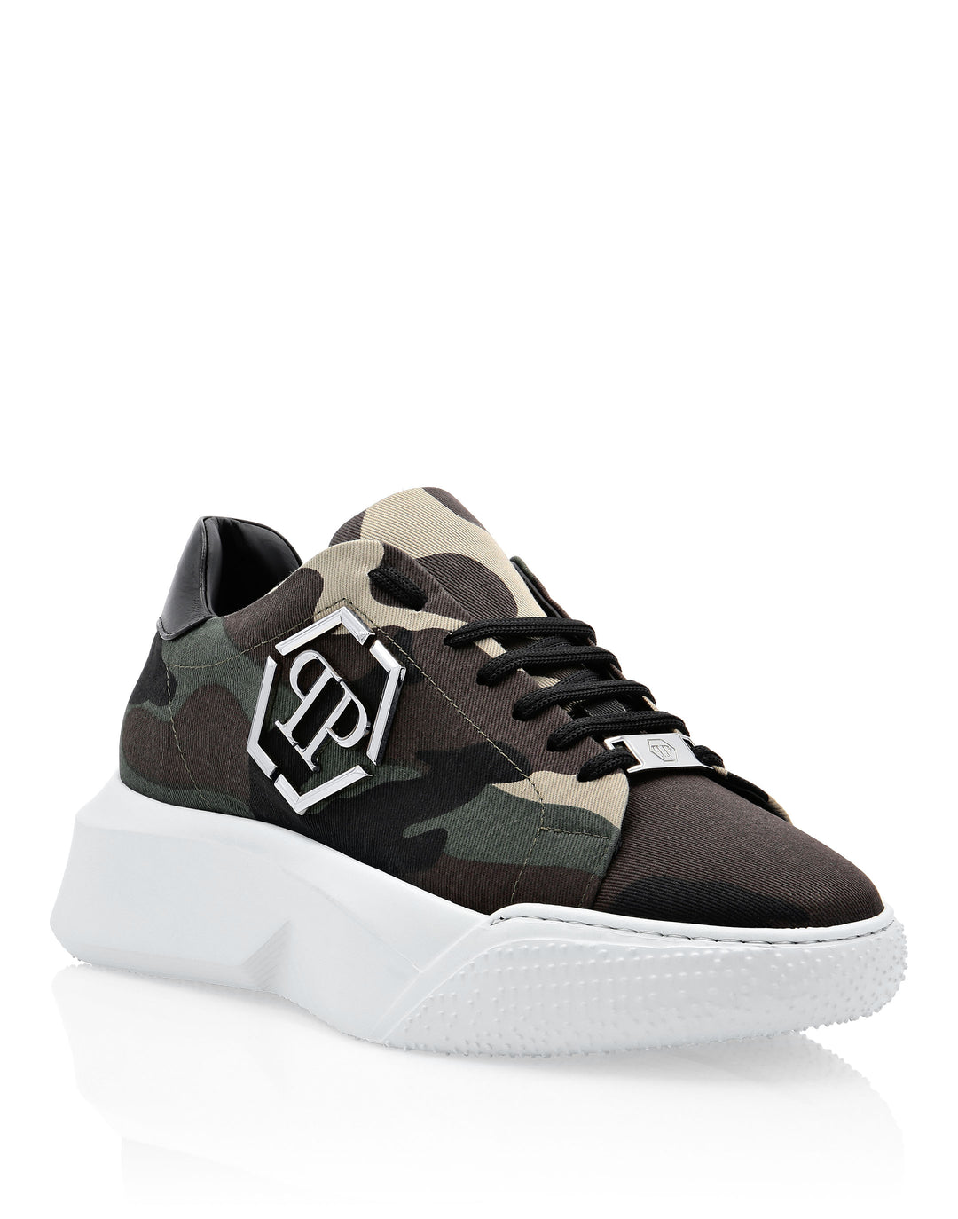 PHILIPP PLEIN Godzilla Runner | ShopSimon display picture 1