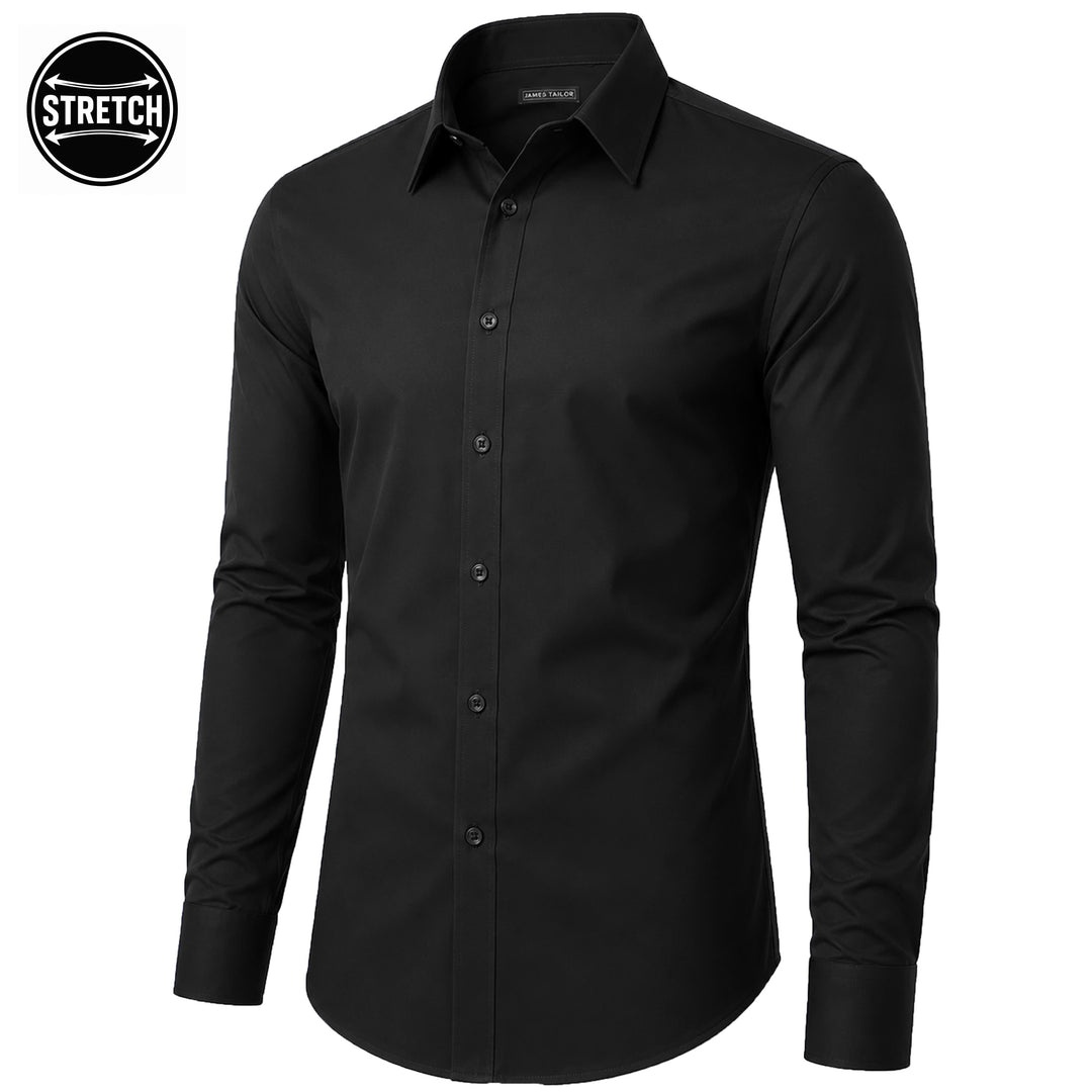 tailor dress shirt sleeves How To Tailor A Shirt: Dress Shirt Alterations Definitive Guide (Cheap To  Expensive)