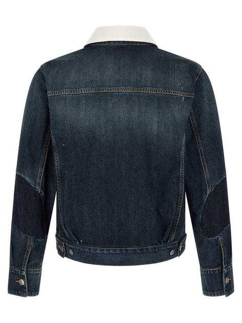 Namacheko Cotton Men's Jacket | ShopSimon