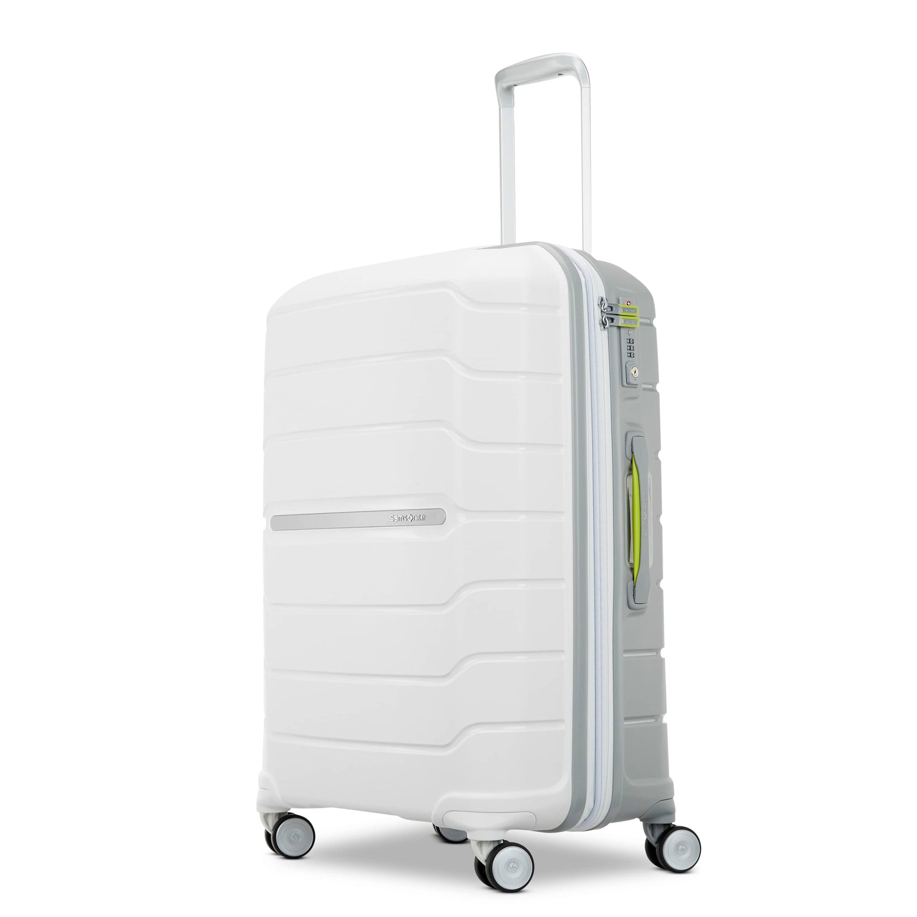 Up to 50% off + Extra 15% off Samsonite Luggage Brands