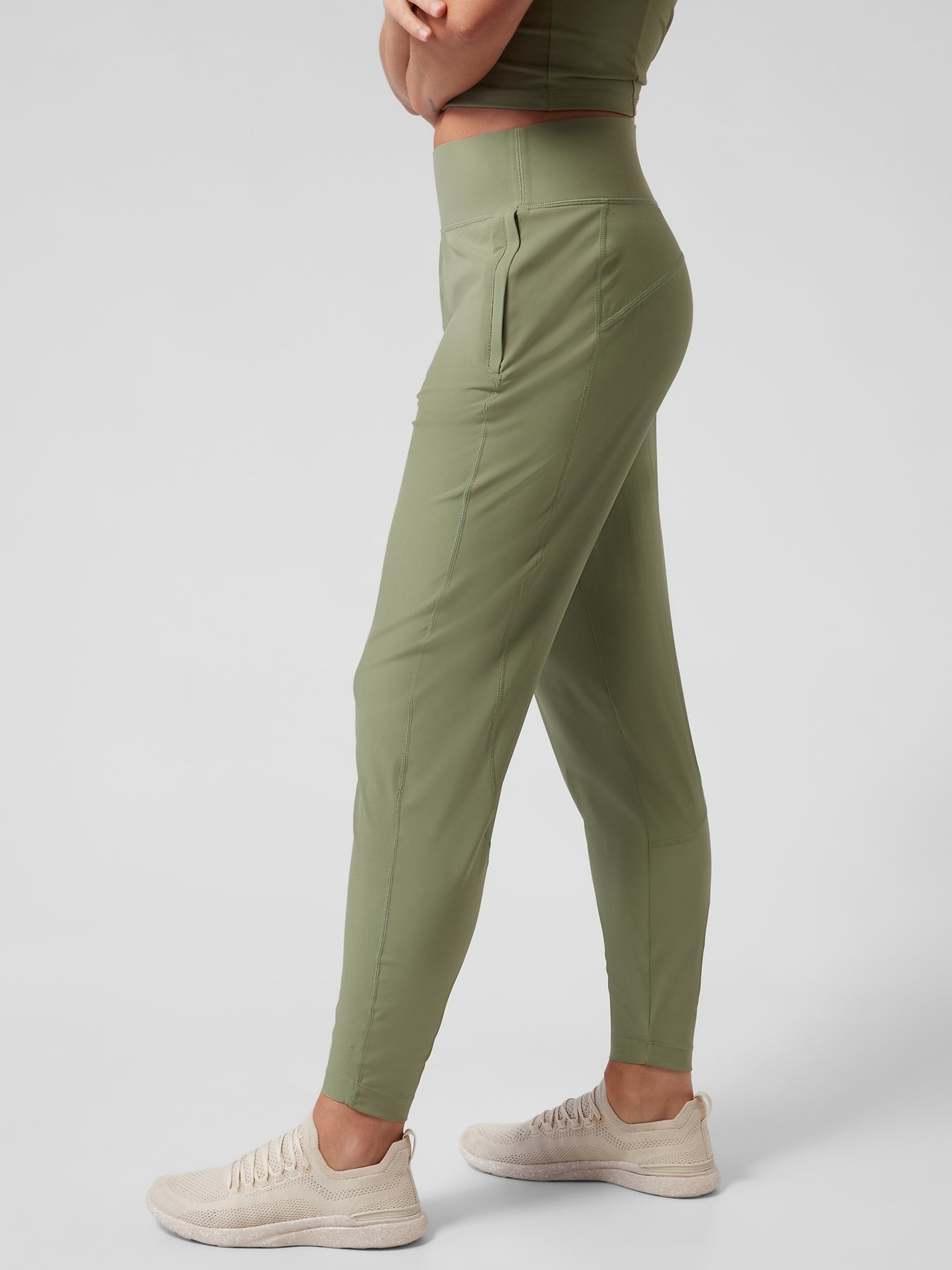 Athleta Run With buy It Pant