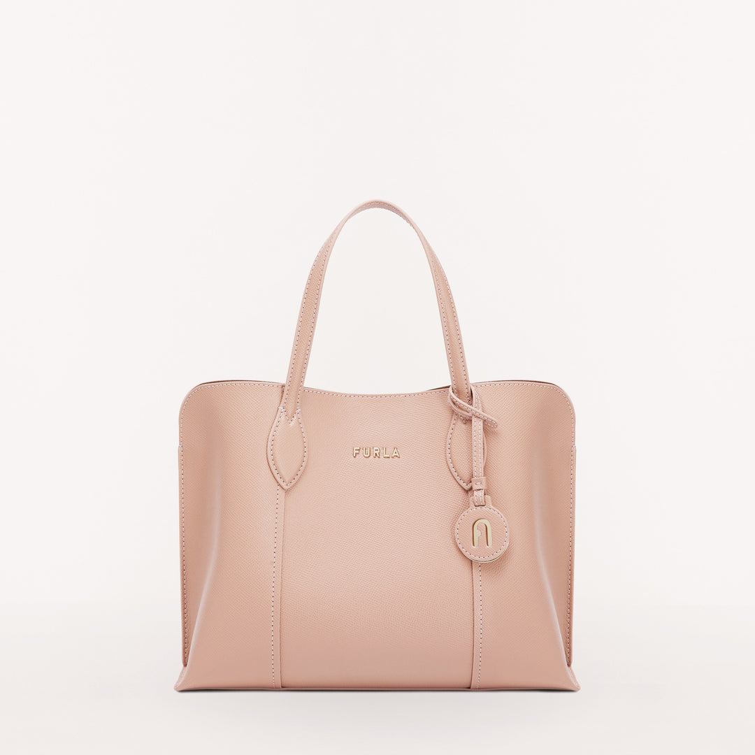 Furla Vittoria Tote M | ShopSimon