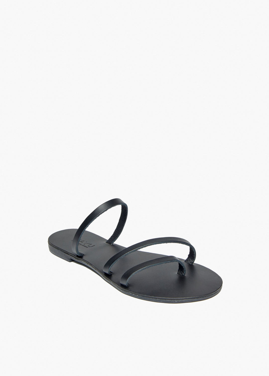 Kayu Olympia Vegetable Tanned Leather Sandal | ShopSimon Kayu Olympia Vegetable Tanned Leather Sandal | ShopSimon