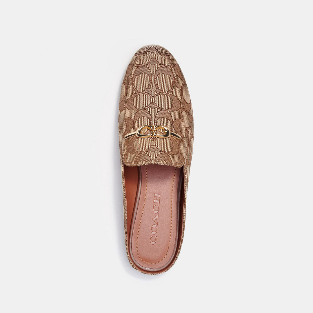 Coach Outlet Sienna Slide | ShopSimon