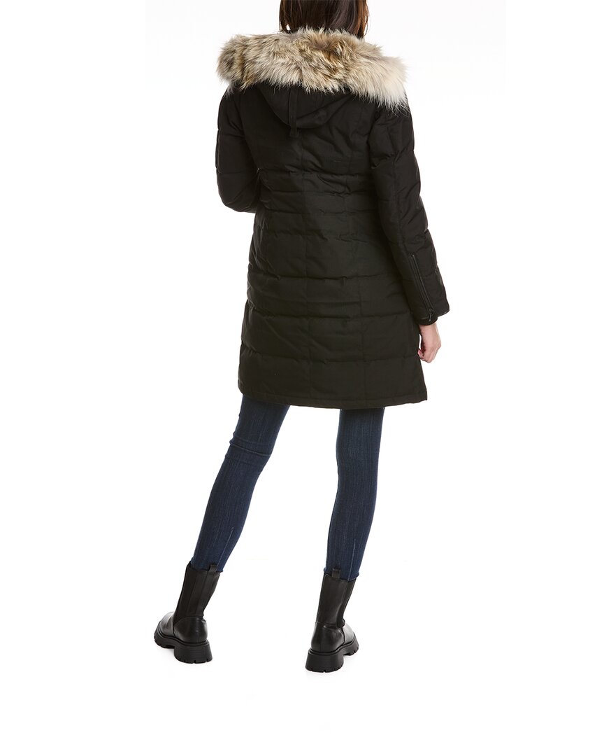 Canada goose pembina coat online