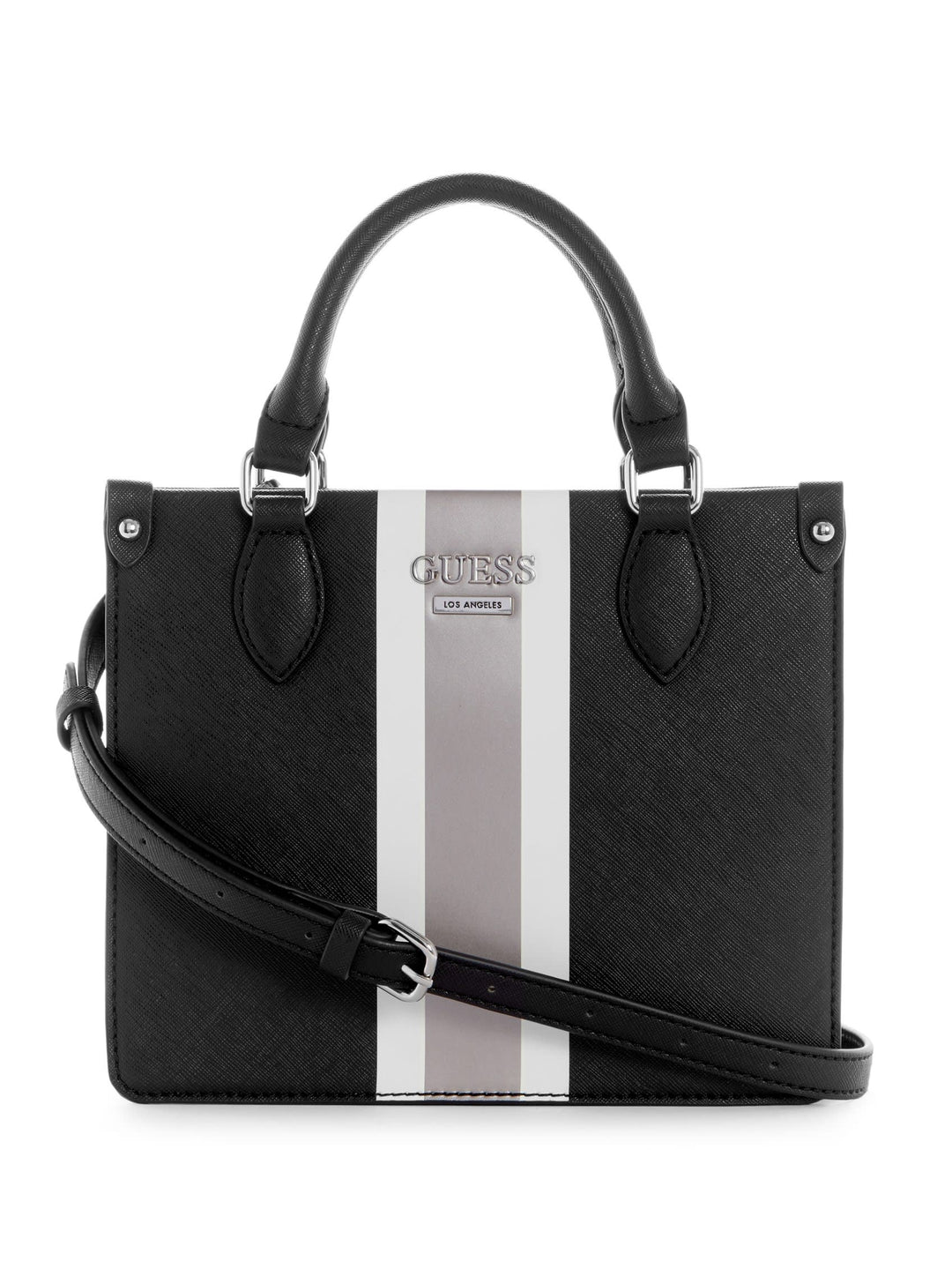 バッグ ISSA Guess Factory Issa Mini Satchel | ShopSimon