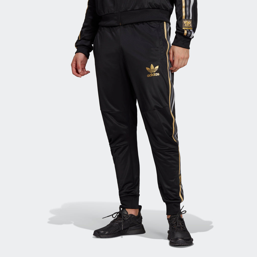 adidas Men s Chile 20 Track Pants ShopSimon