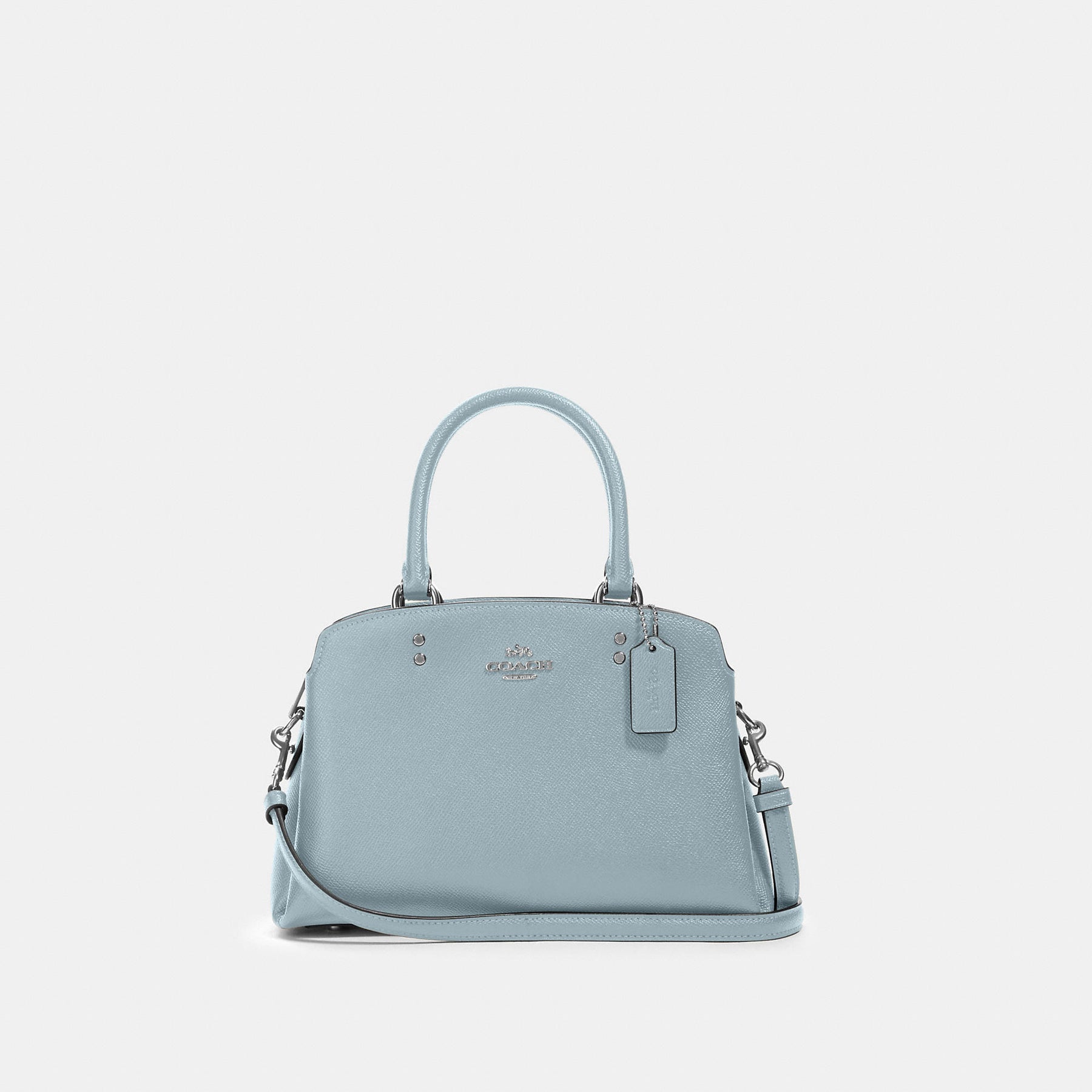 Sale Coach Purse mini lilie