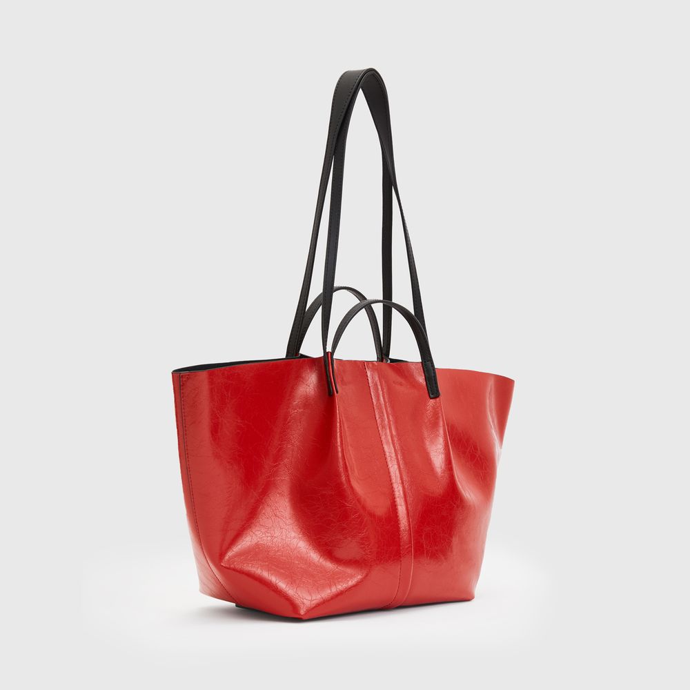 AllSaints Odette E/w Tote | ShopSimon