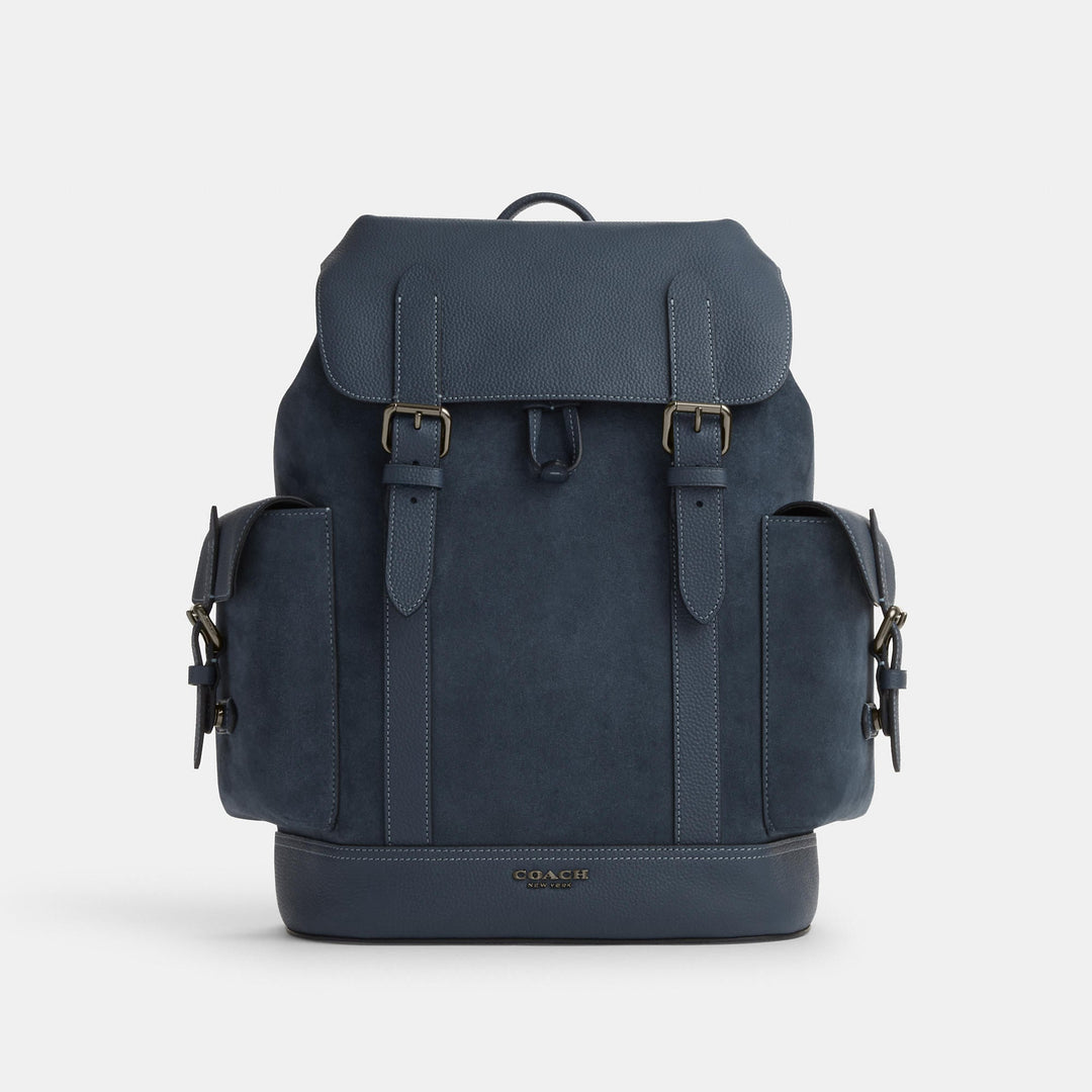 Coach Outlet Hudson Backpack | ShopSimon