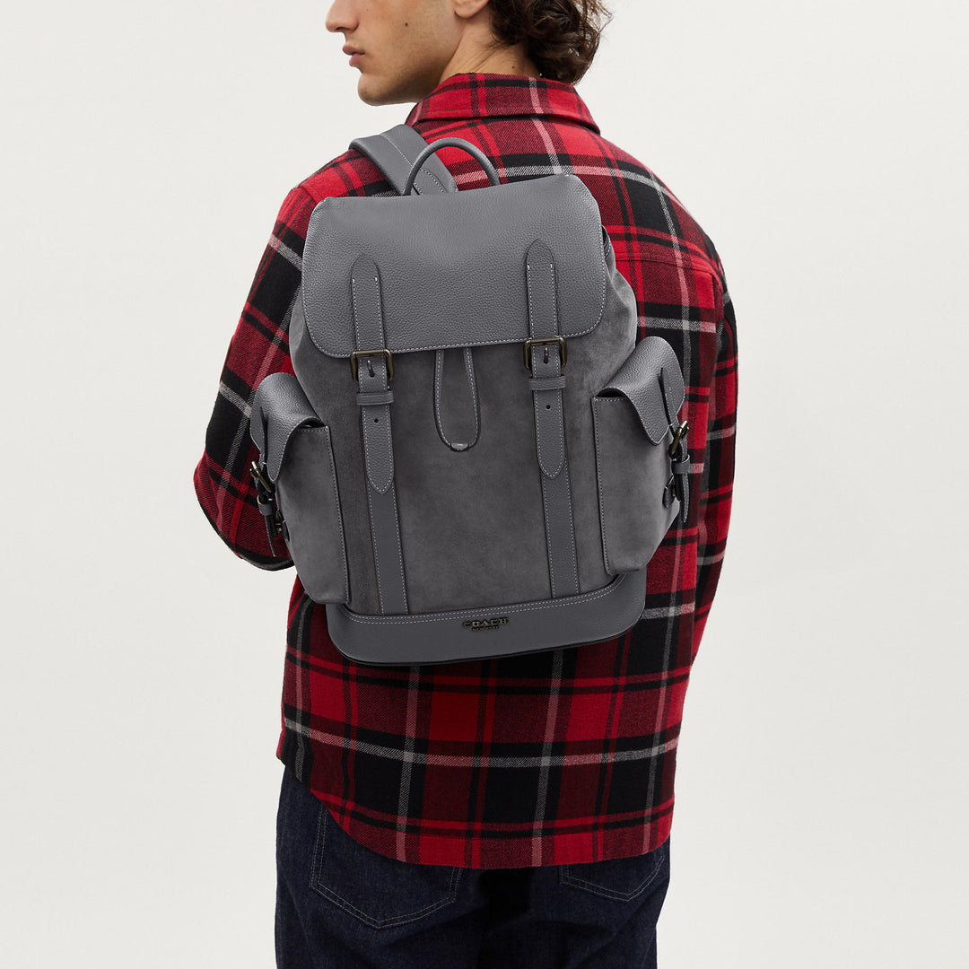 Coach Outlet Hudson Backpack | ShopSimon