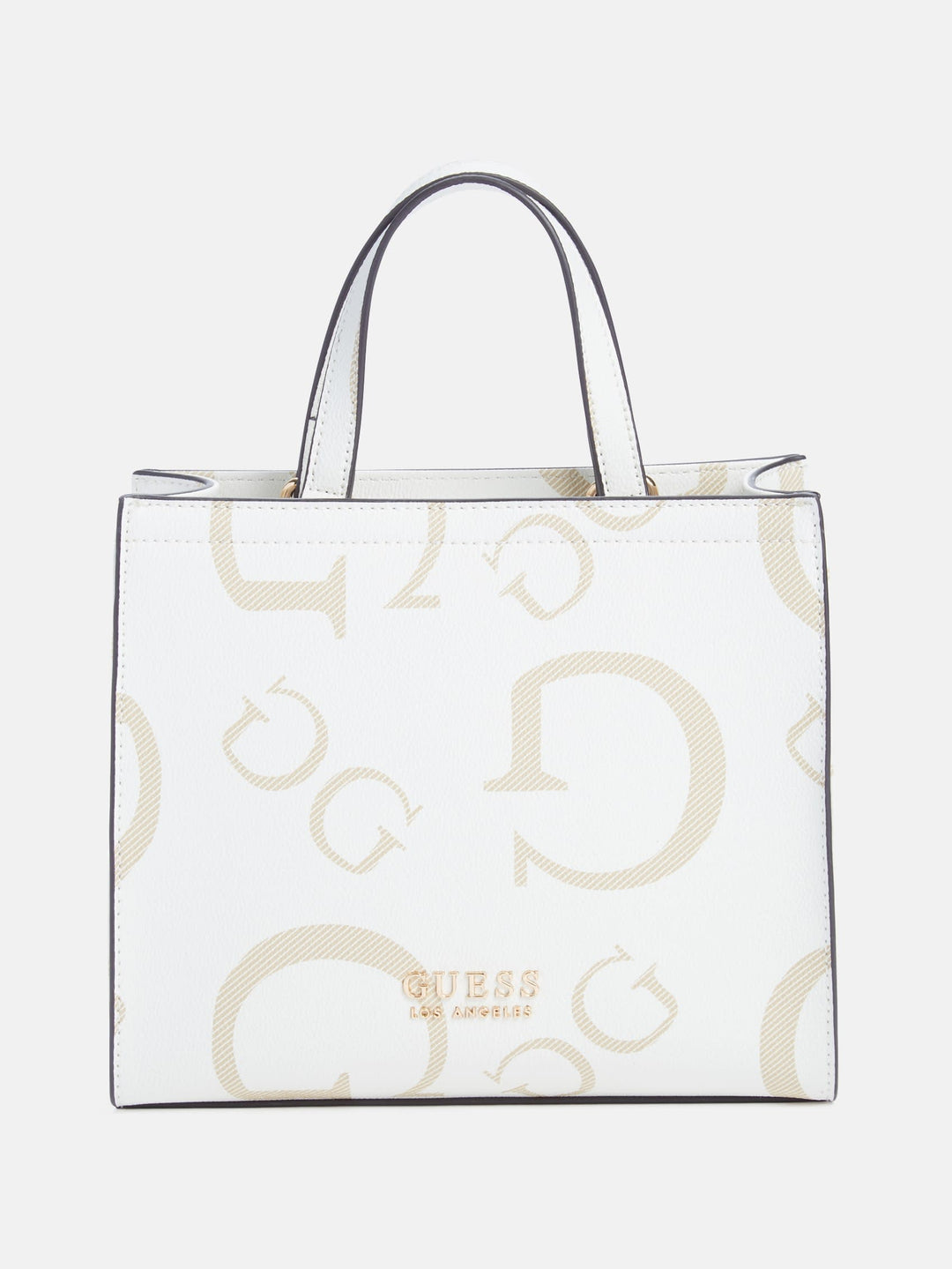 Guess Factory Lindey Mini Tote ShopSimon