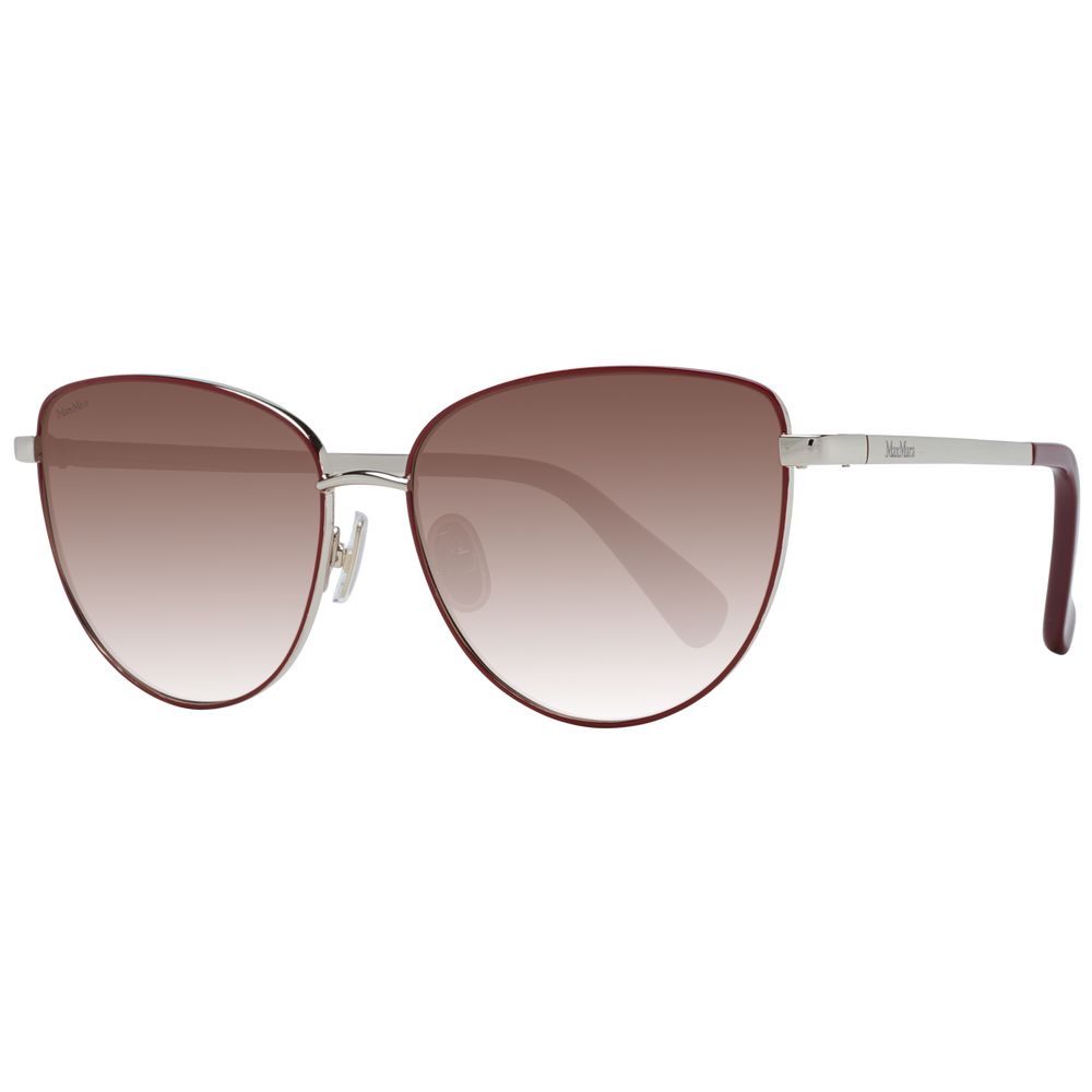 アウトレット★ 'S MaxMara ミディフレアドレス AMELIE フィアバ] コットン ブレンド ジャカード ドレス, beige