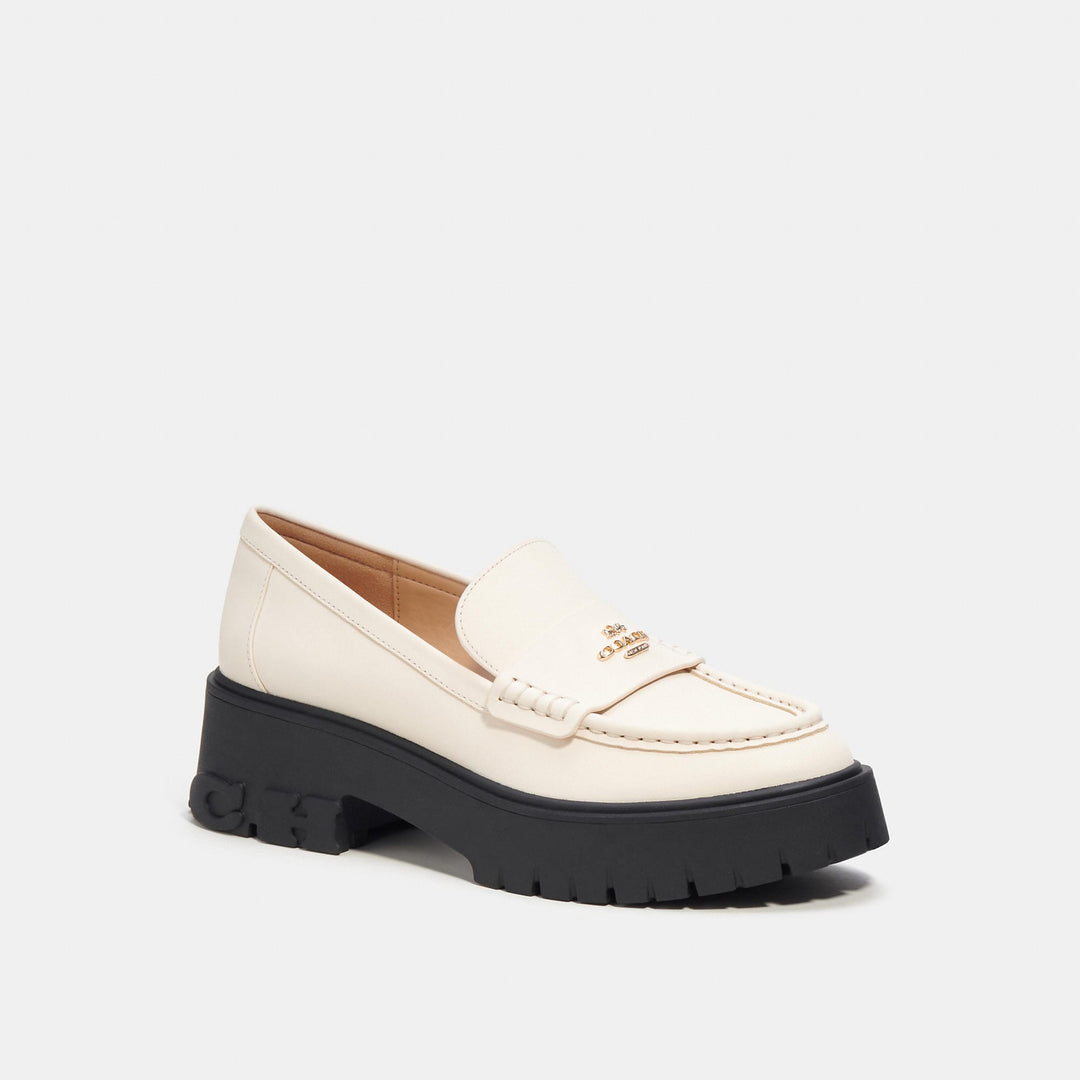 新素材新作 Coach ShopSimon | Loafer Ruthie Outlet 靴
