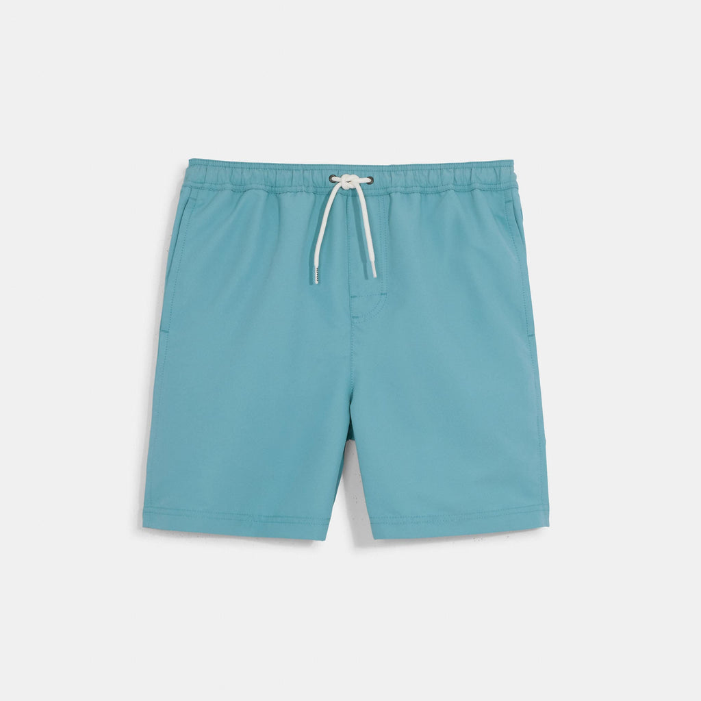 Ultimate Guide to Coach Men's Swim Trunks: Styles, Tips, and Insights