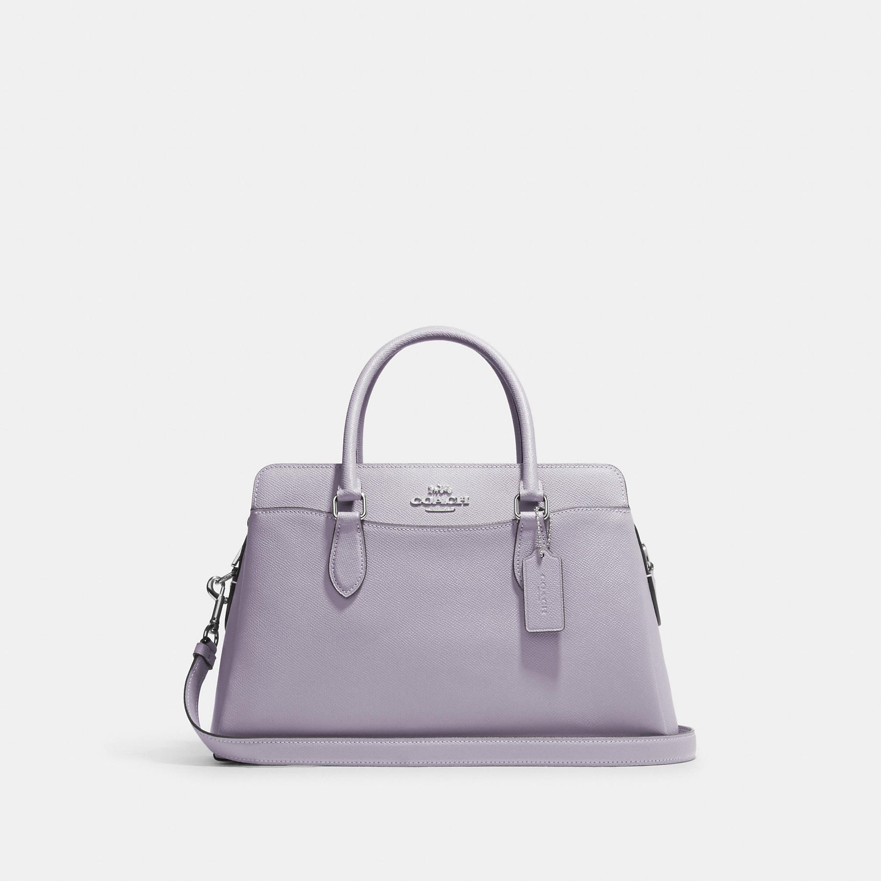 Exploring the Coach Outlet Darcie Carryall: Your Ultimate Guide