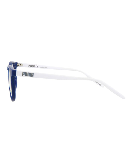 Puma Round-Frame Injection Optical Frames | ShopSimon
