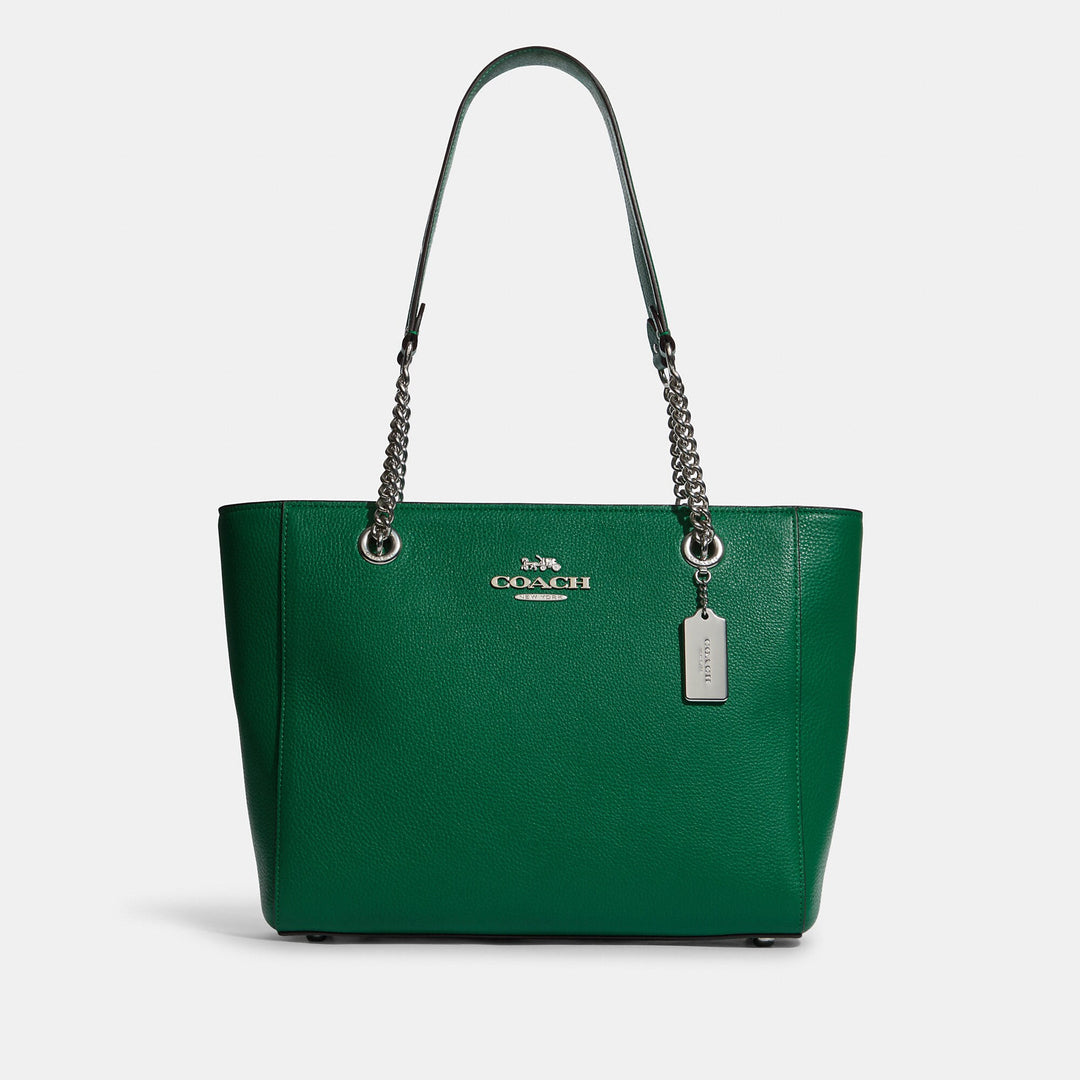 Cammie deals Chain Tote