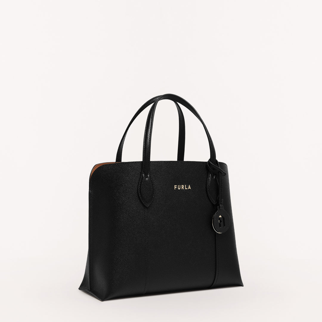 Furla Vittoria Tote M | ShopSimon