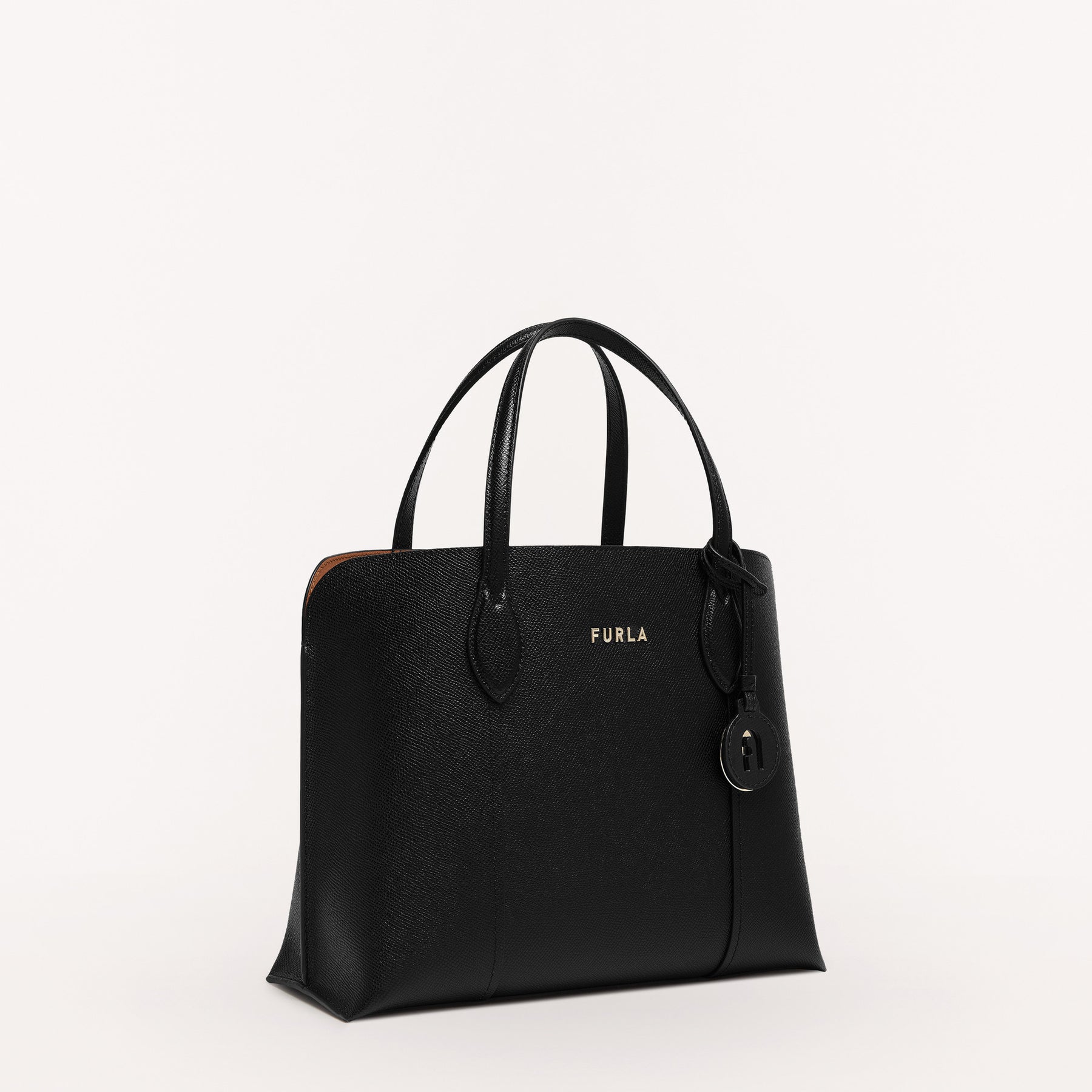 Furla Vittoria Tote M | ShopSimon