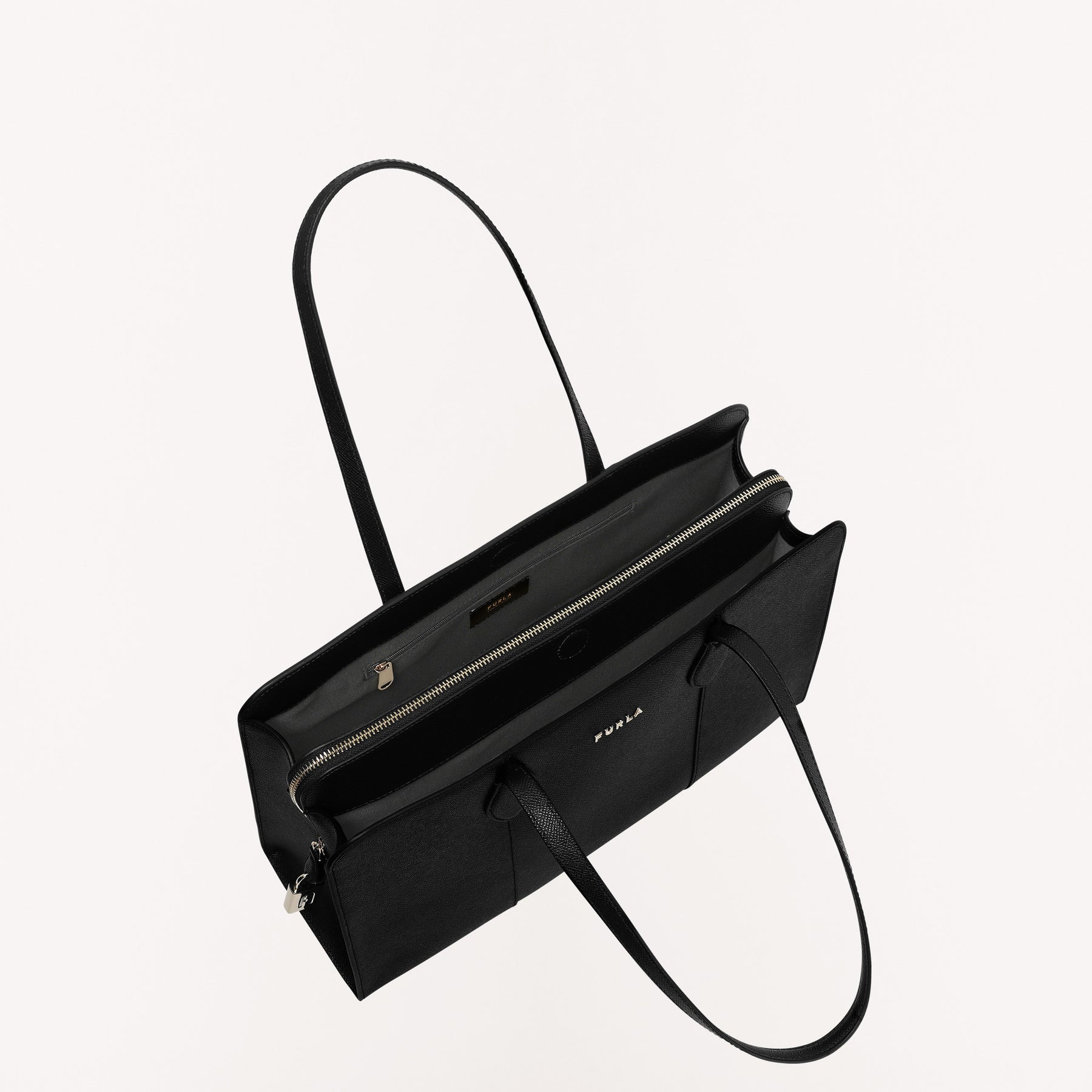 FURLA バッグ　VITTORIA Furla Vittoria Tote L | ShopSimon