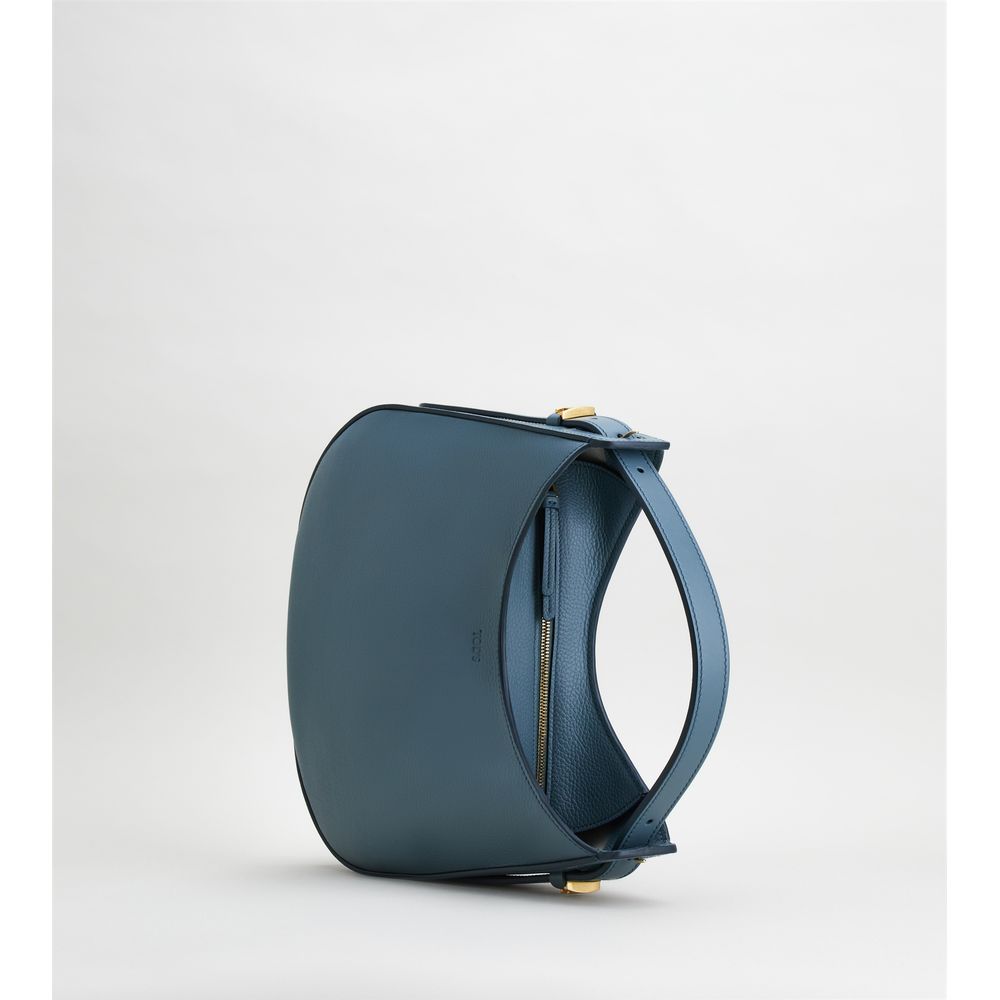 Tod's Oboe Bag Small | ShopSimon