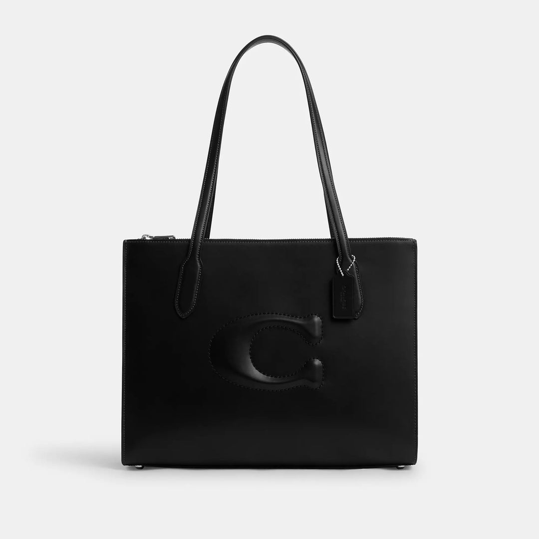 Coach Outlet Nina Tote | ShopSimon