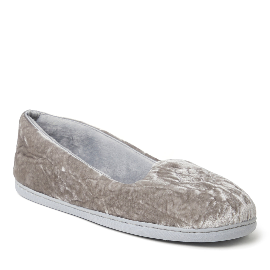 Women's Slippers Sears Dearfoam Slippers Dearfoams Womens