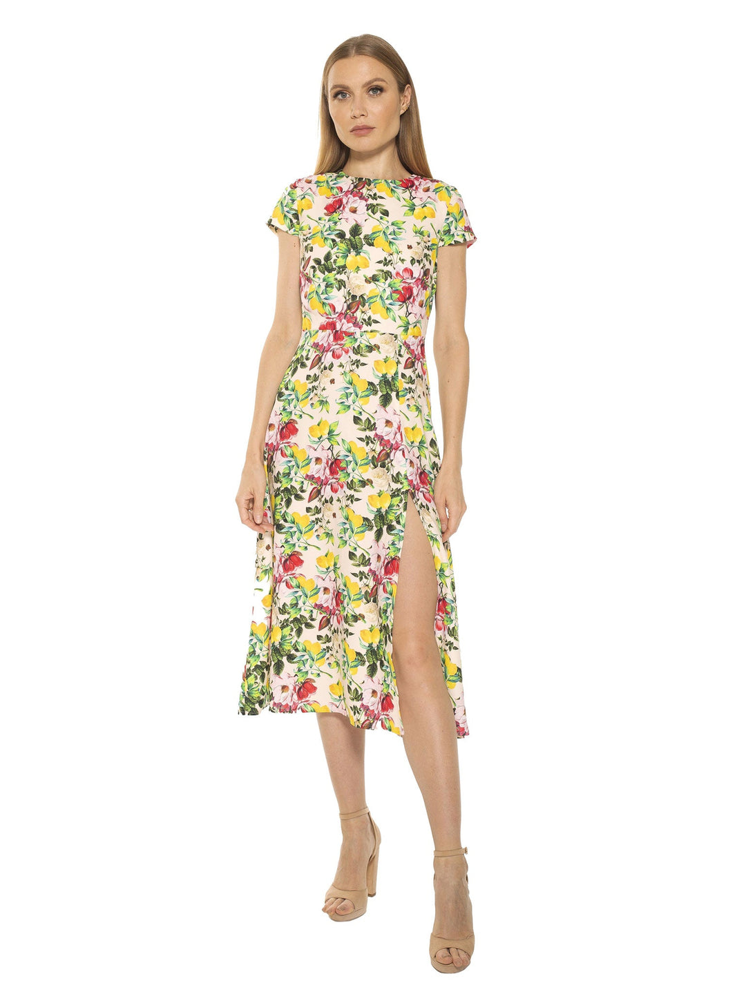 alexia admor lily midi dress alexia admor lily midi dress Lily Midi Dress