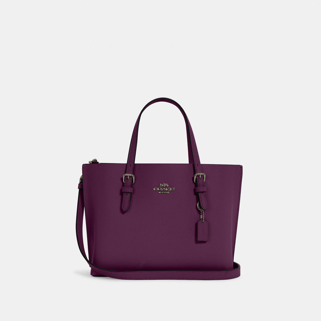 Coach Outlet Mollie Tote 25 | ShopSimon