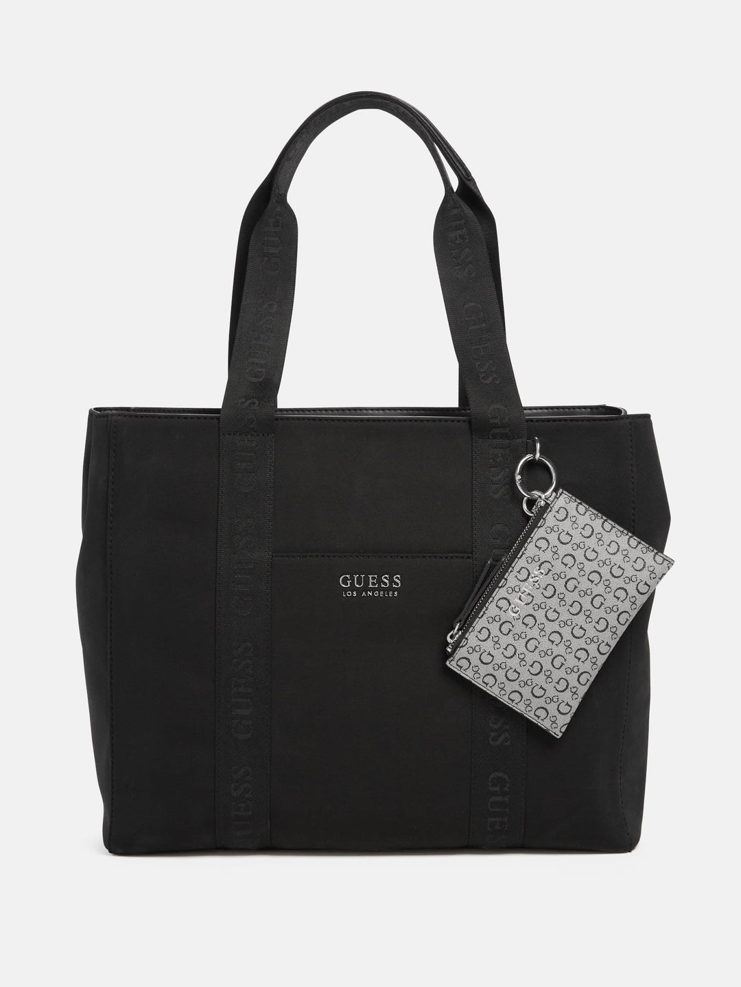 Guess Factory Ralphie Large Carry All Tote Bag ShopSimon