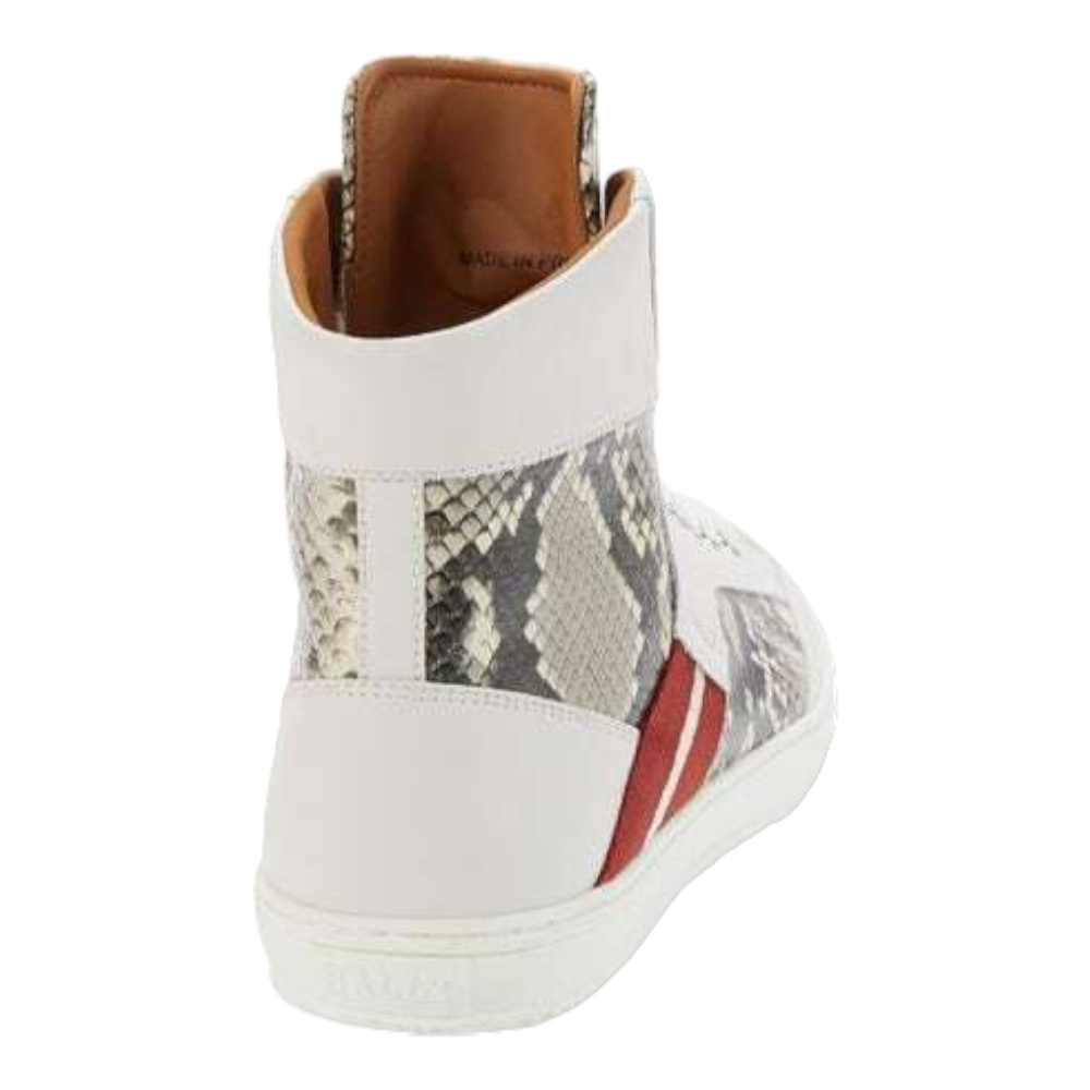 Bally oldani high top sneakers online