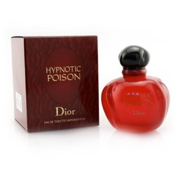 Christian Dior Hypnotic Poison By - Edt Spray 1.7 Oz | ShopSimon