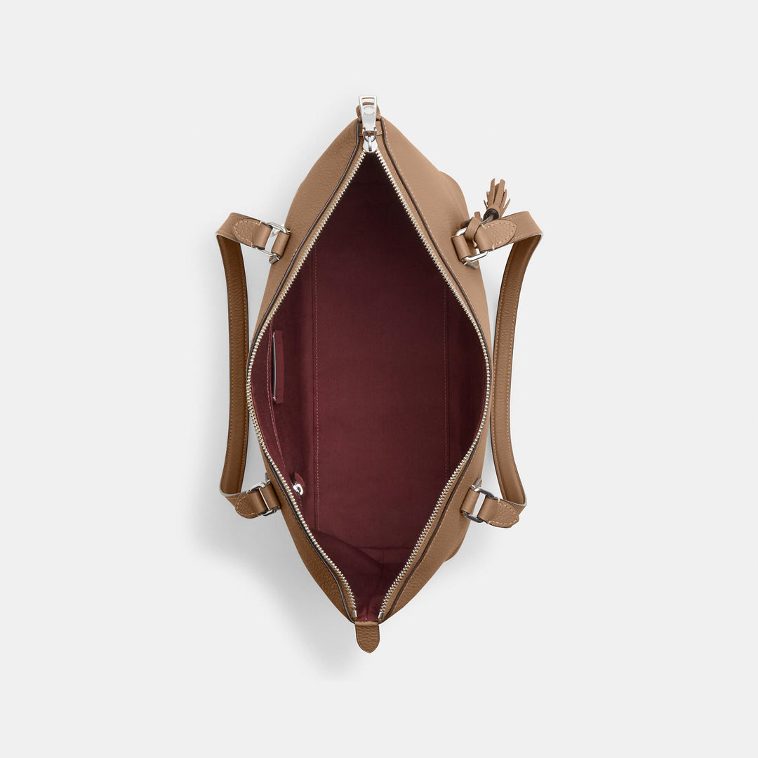 【アウトレット品】【美品】COACH HERITAGE トートバッグF71169 アウトレット品】【美品】COACH HERITAGE トートバッグF71169