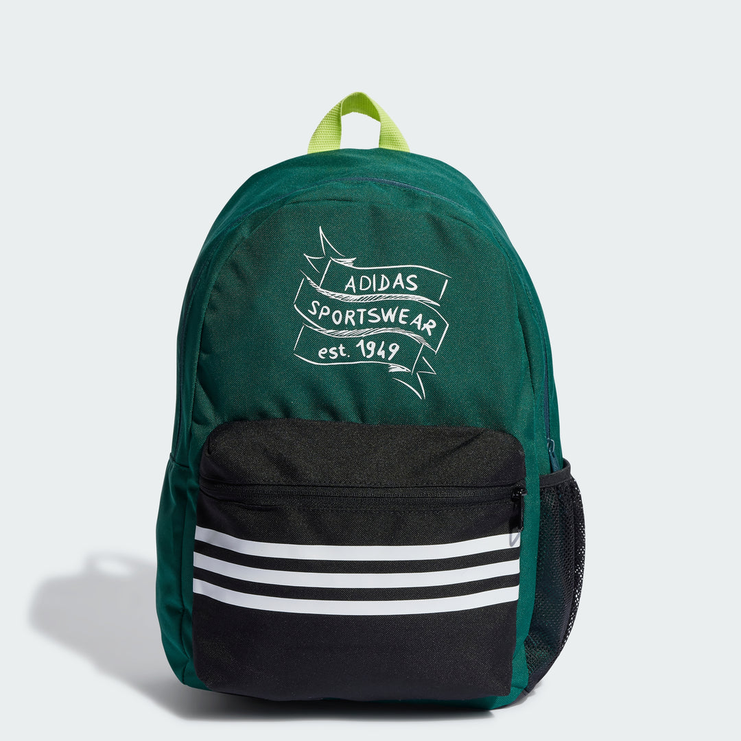 adidas Brand Love Backpack adidas Brand Love Backpack