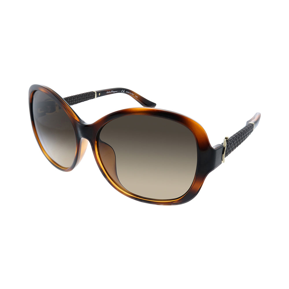 Ferragamo Salvatore Sf 744sla 214 59mm Womens Butterfly  display picture 1