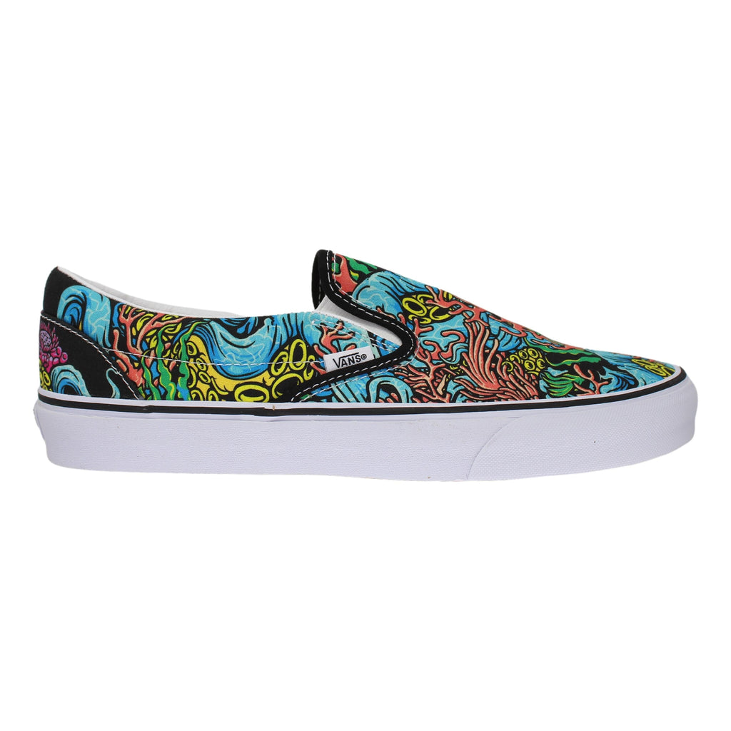 Vans Classic Vans Slip On Schoph Buy Vans Tort Classic Slip-on