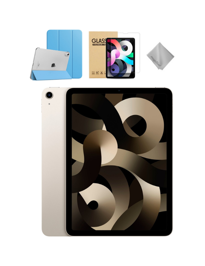 Apple - Ipad Air 10.9