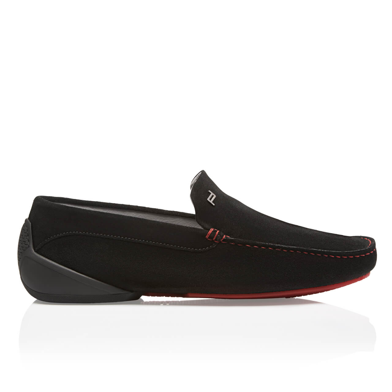 porsche design dress shoes Cupsole Sneaker