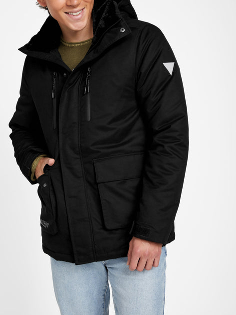 Guess Factory Samuel Jacket | ShopSimon