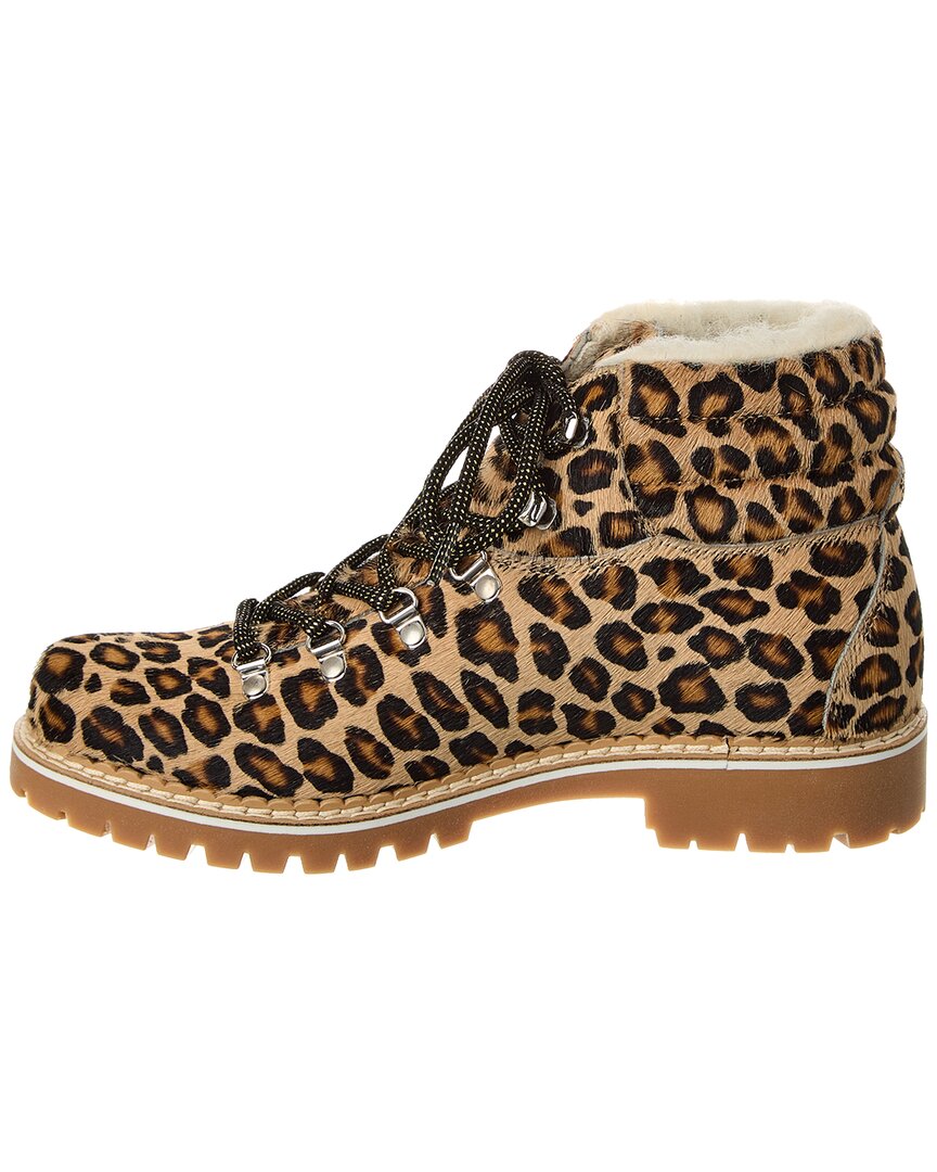 Fashion montelliana margherita hiker boots