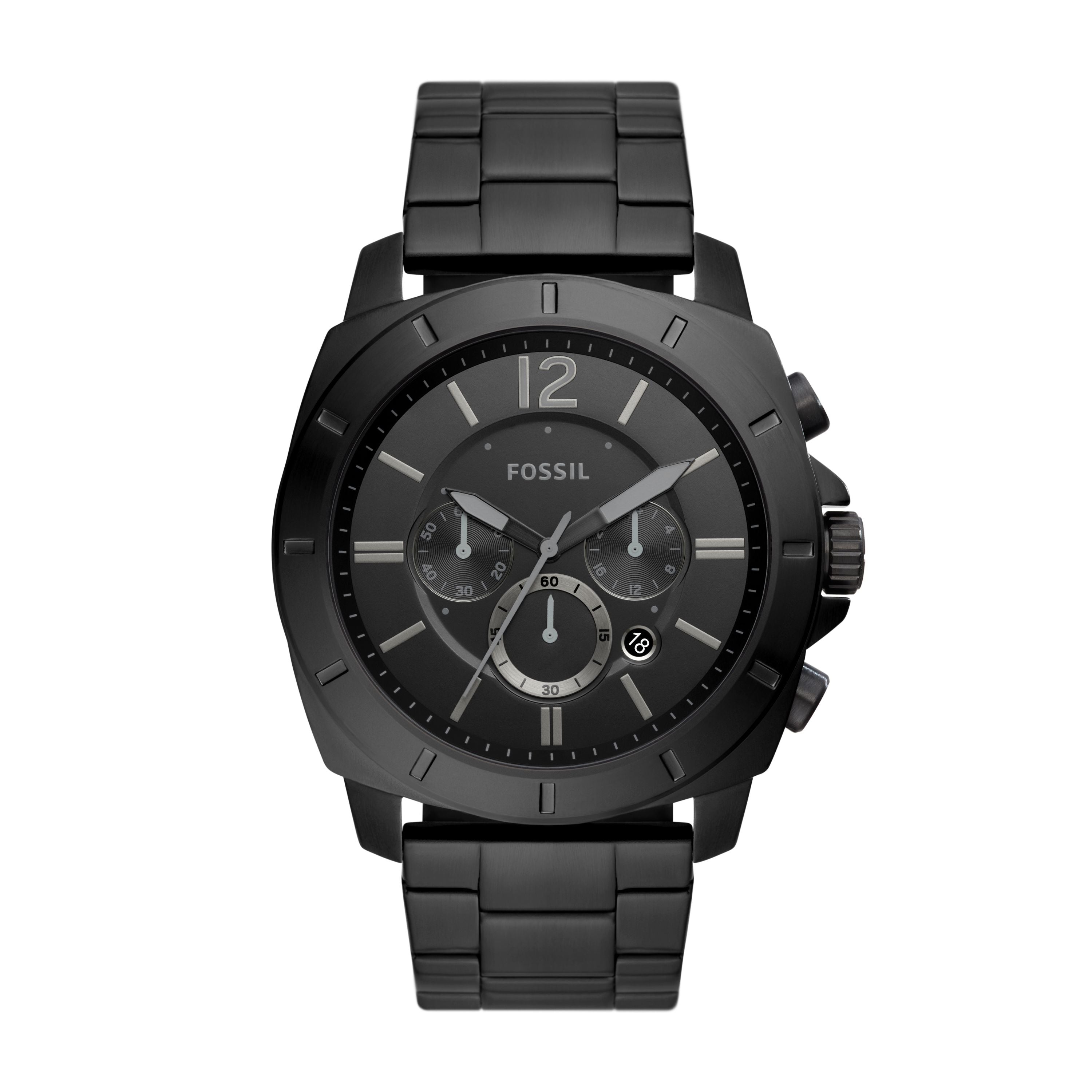 Men's Fossil Watches | ShopSimon