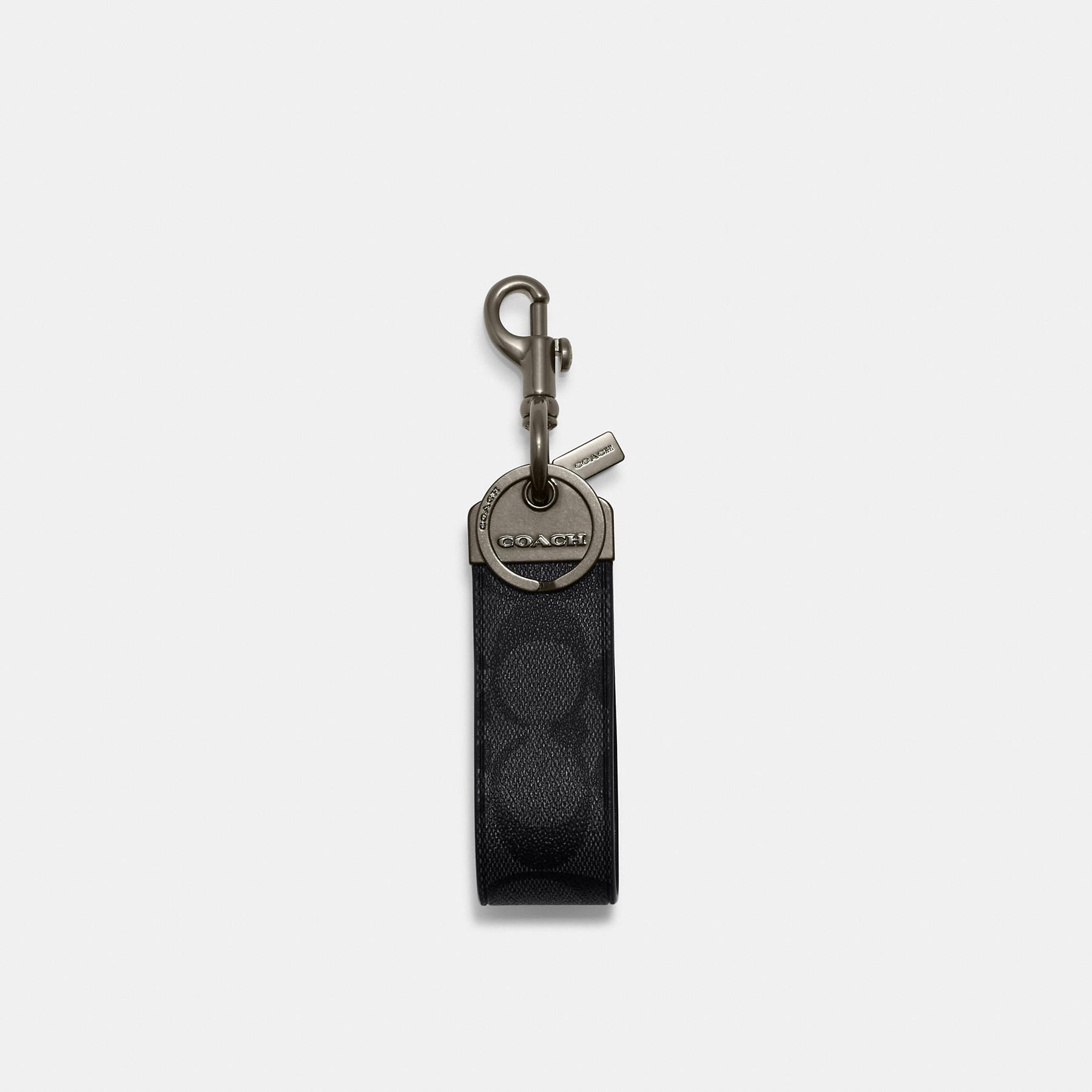 COACH outlets NYC KEY FOB