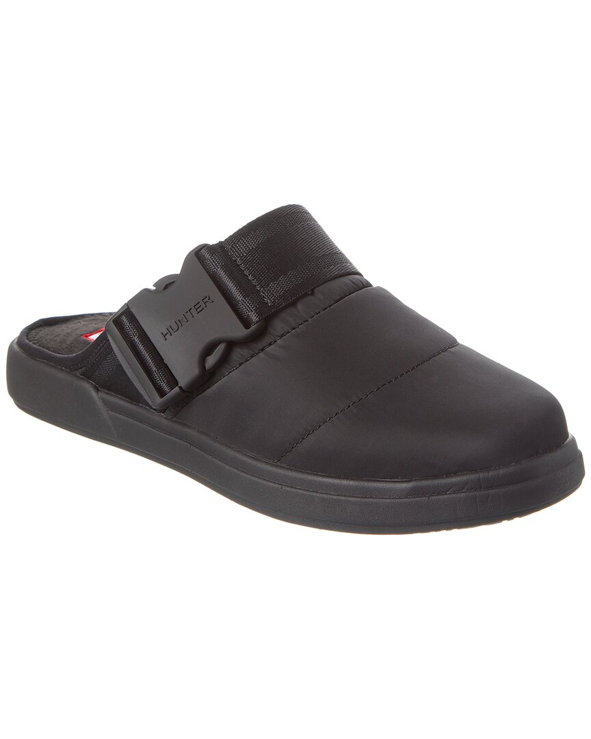Hunter In/out Topclip Mule Slipper | ShopSimon