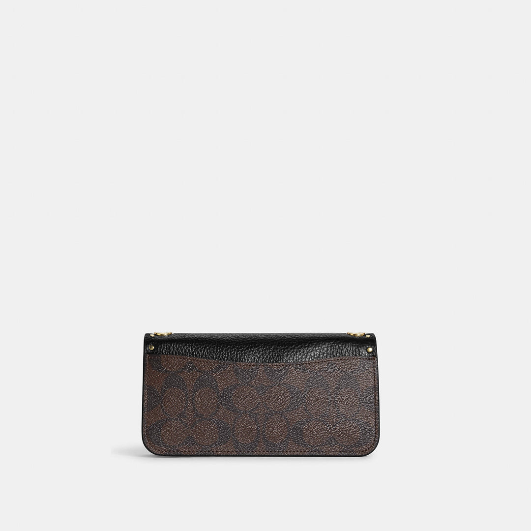 Coach Outlet Morgan Square Crossbody | ShopSimon
