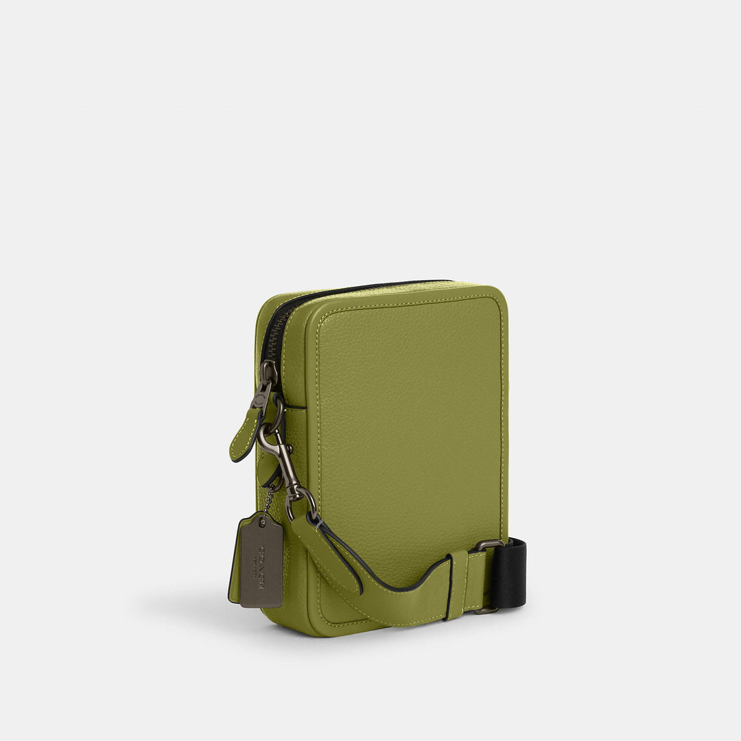 Coach Outlet Sullivan Crossbody | ShopSimon