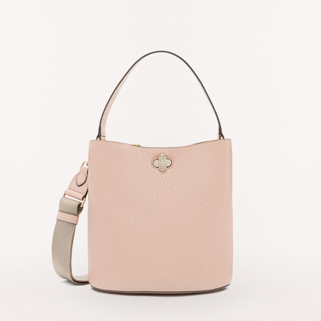 Furla Danae Bucket Bag S | ShopSimon