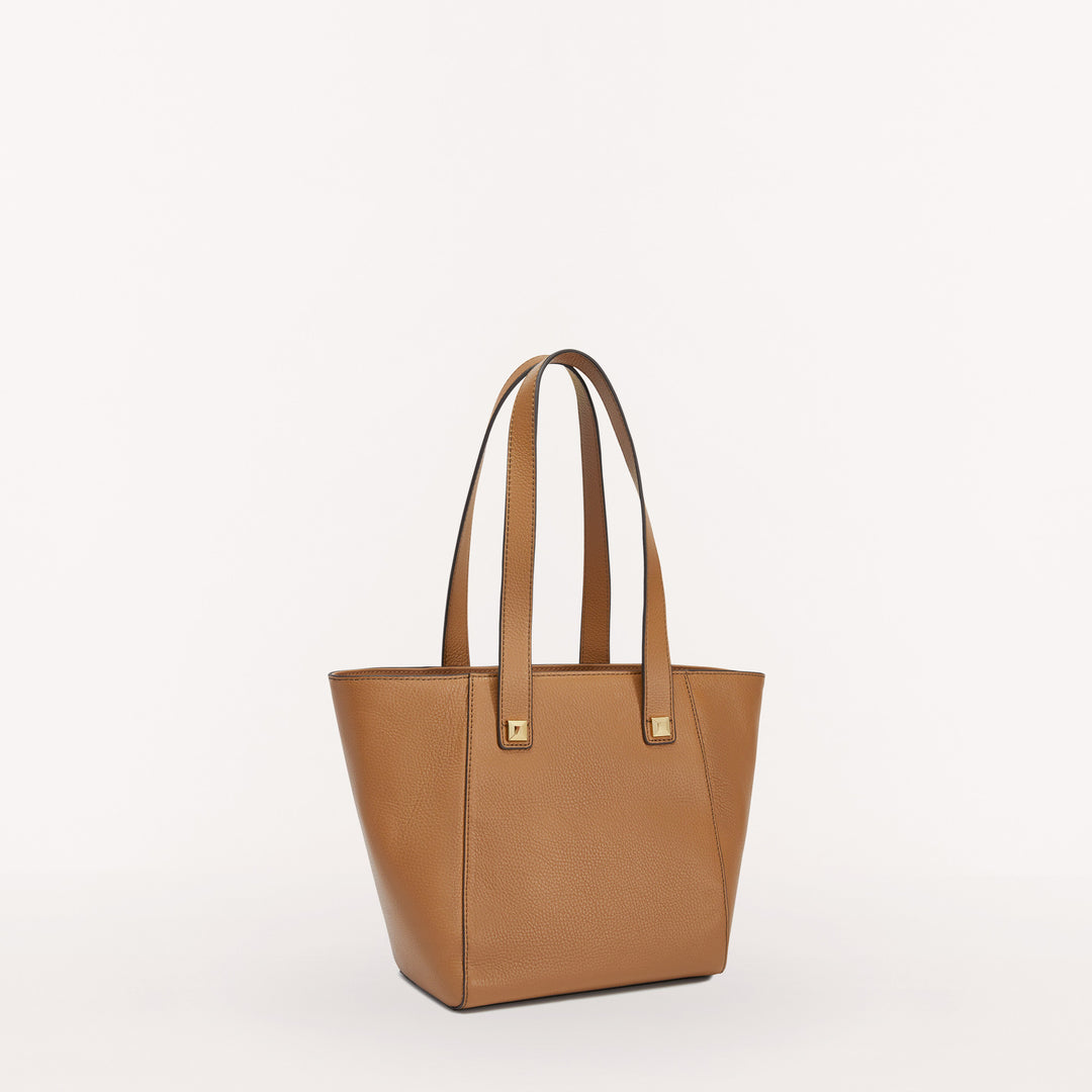 Furla Afrodite Tote S | ShopSimon