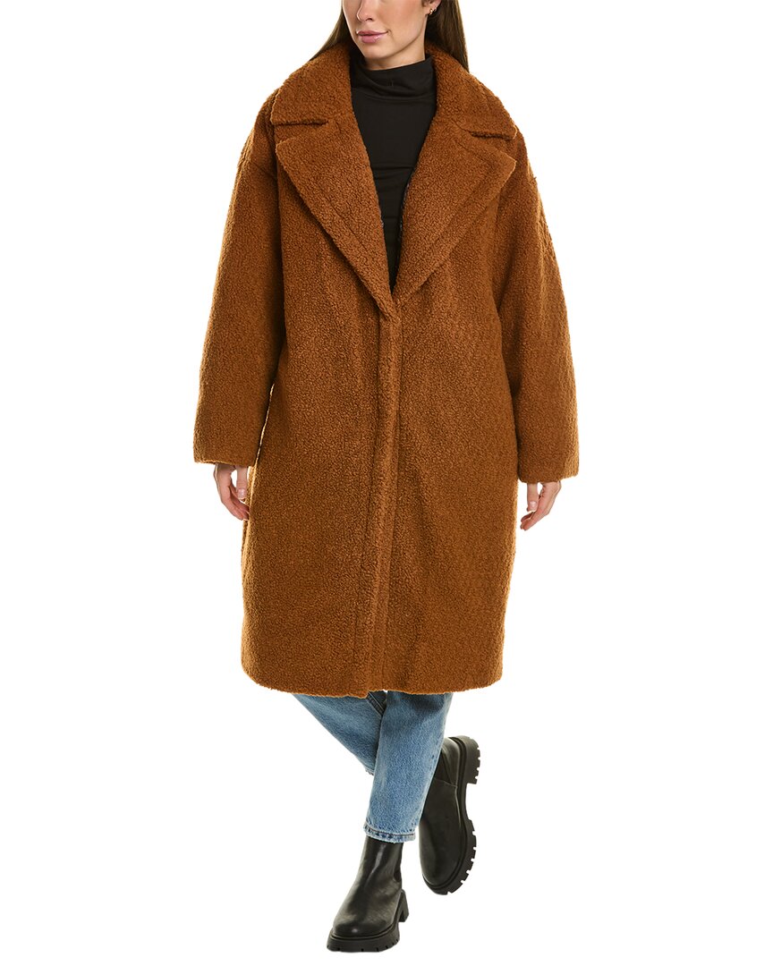 LUXE☆大人気【MACKAGE】ダウン☆エレガント EMME Teddy コート Mackage Emme Teddy Coat | ShopSimon